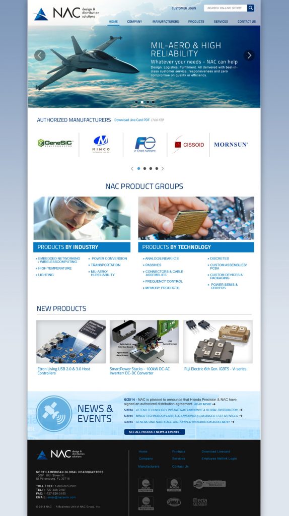 NAC Semiconductor Desktop 1