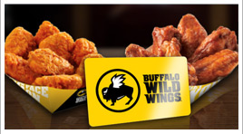 Buffalo Wild Wings