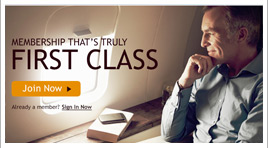 Etihad Airlines Member Program